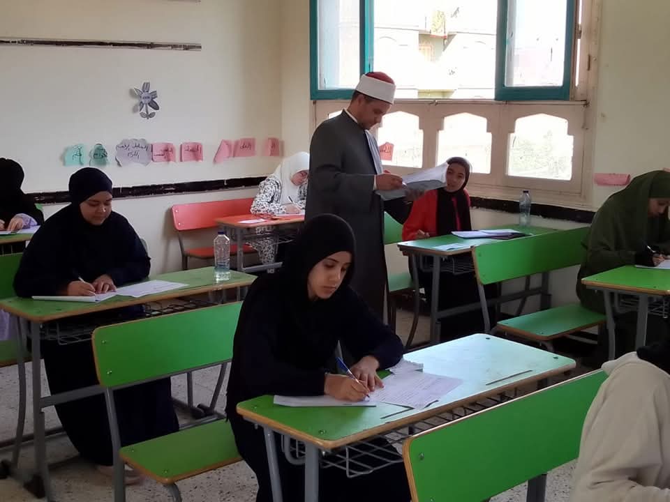 جانب من الجولة، فيتو