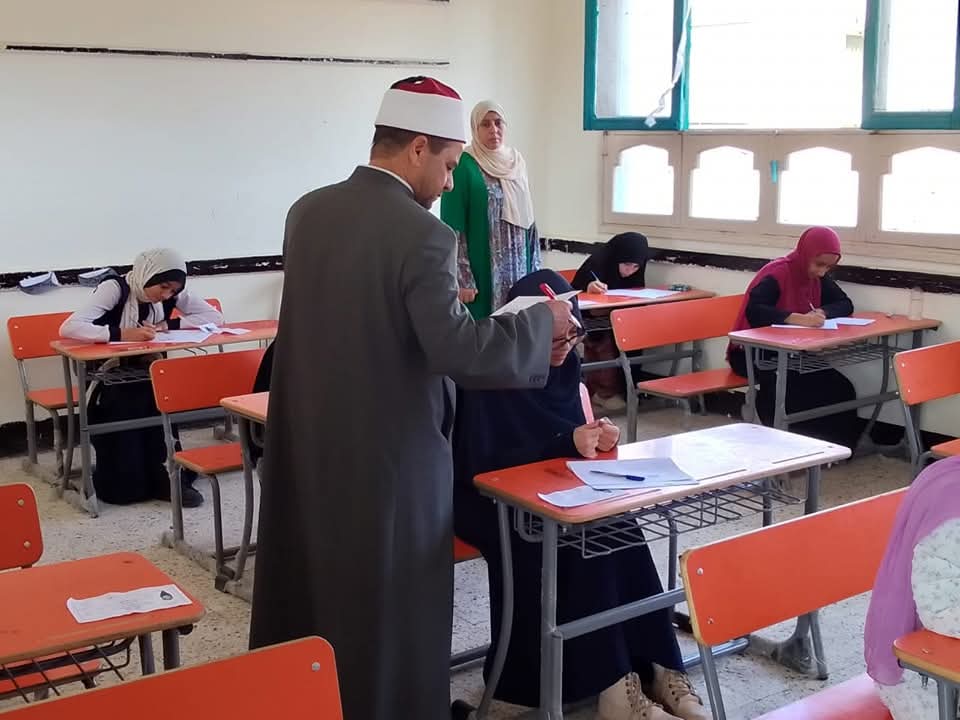 جانب من الجولة، فيتو