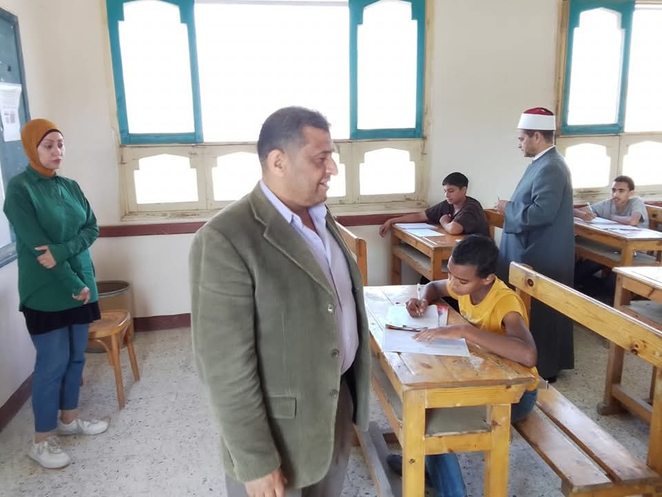 جانب من الجولة، فيتو