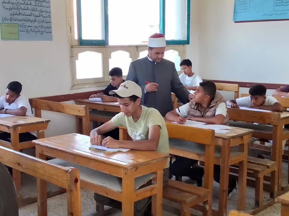 جانب من الجولة، فيتو