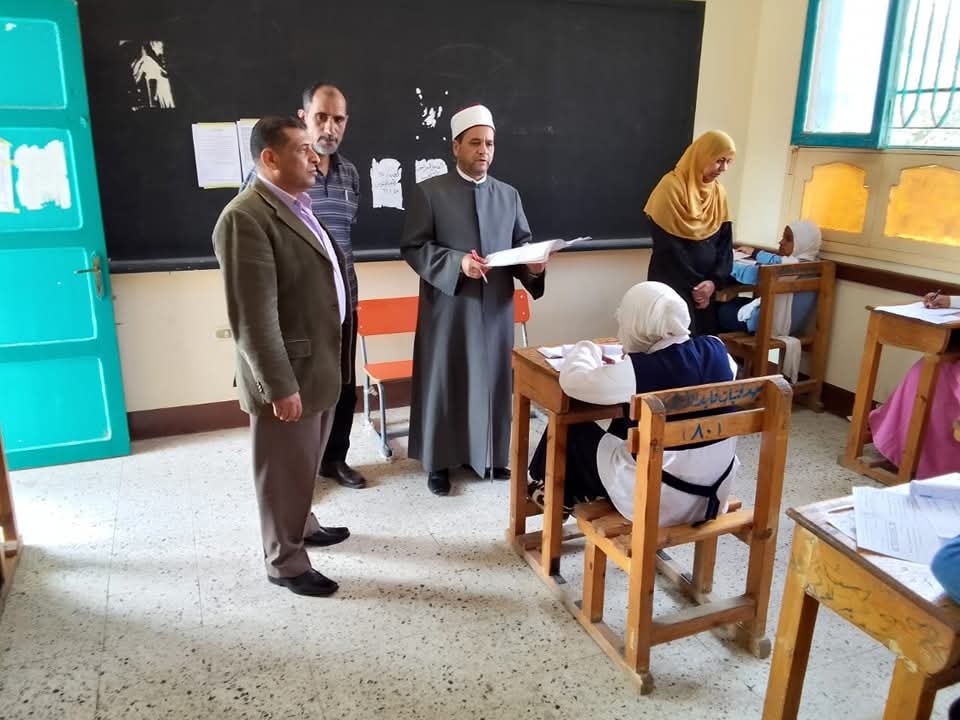 جانب من الجولة، فيتو