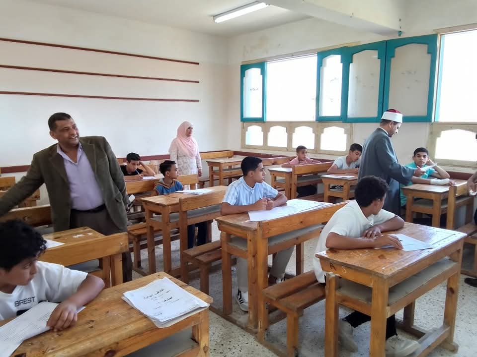 جانب من الجولة، فيتو