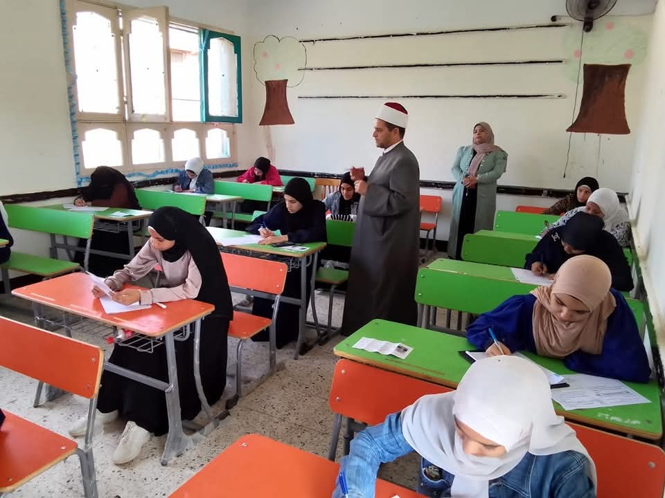 جانب من الجولة، فيتو