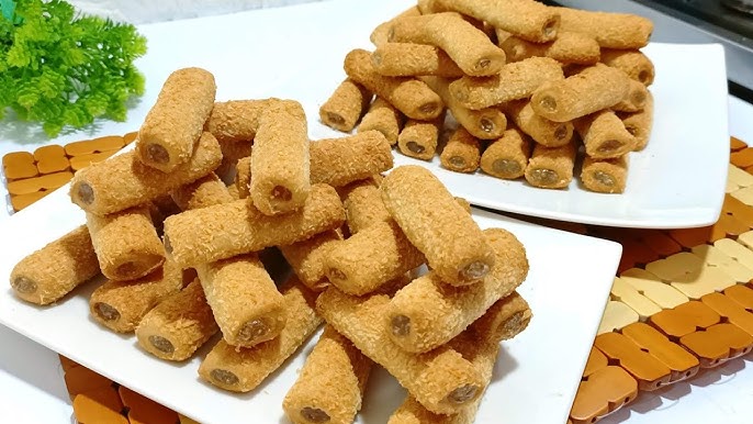 طريقة عمل القراقيش بالملبن