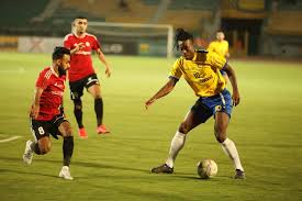 طلائع الجيش والاسماعيلي