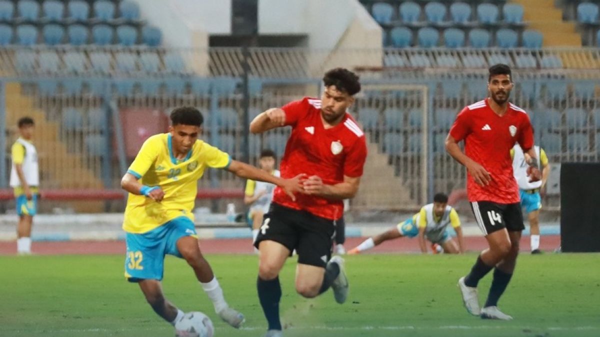 طلائع الجيش والاسماعيلي