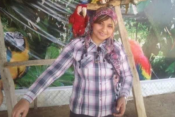 دينا أنور تثير الجدل مجددًا، فيتو