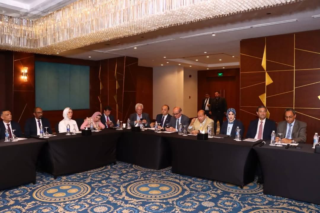 انطلاق ورشة العمل التي ينظمها برنامج الأمم المتحدة للمستوطنات البشرية