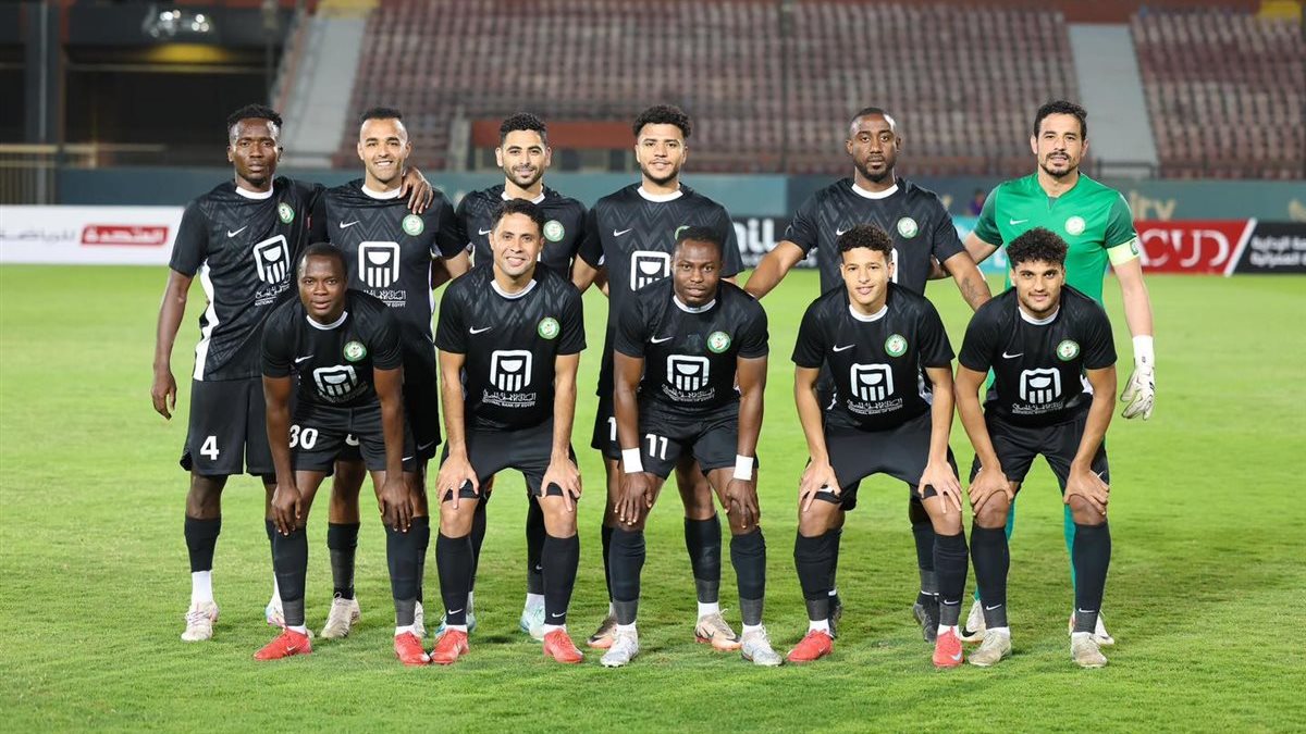 البنك الأهلي، فيتو