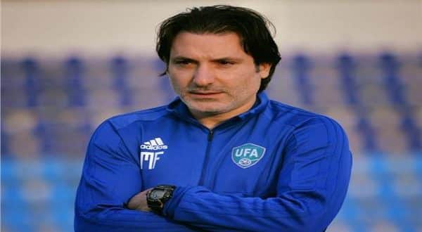 محمود فايز، فيتو