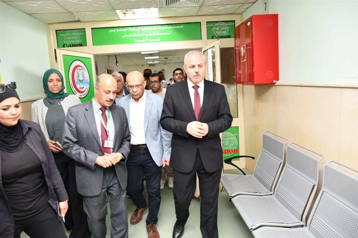 جانب من الجولة، فيتو