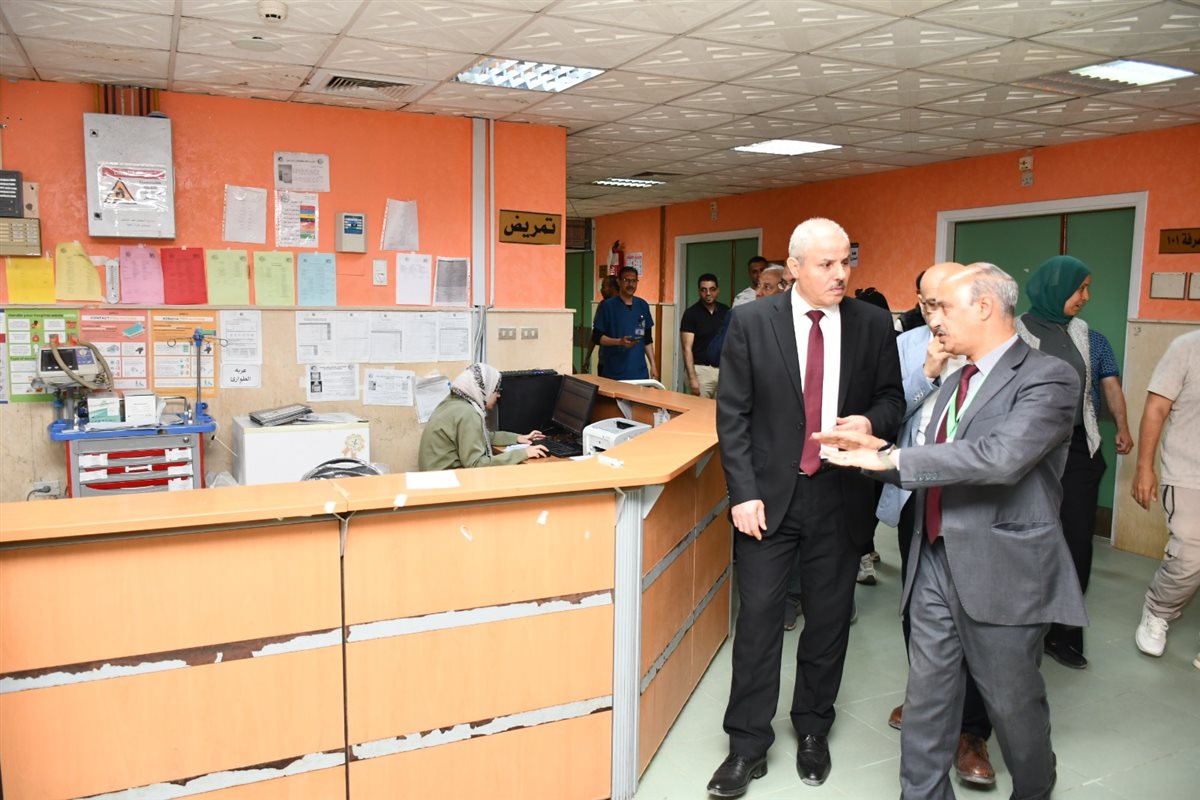 جانب من الجولة، فيتو