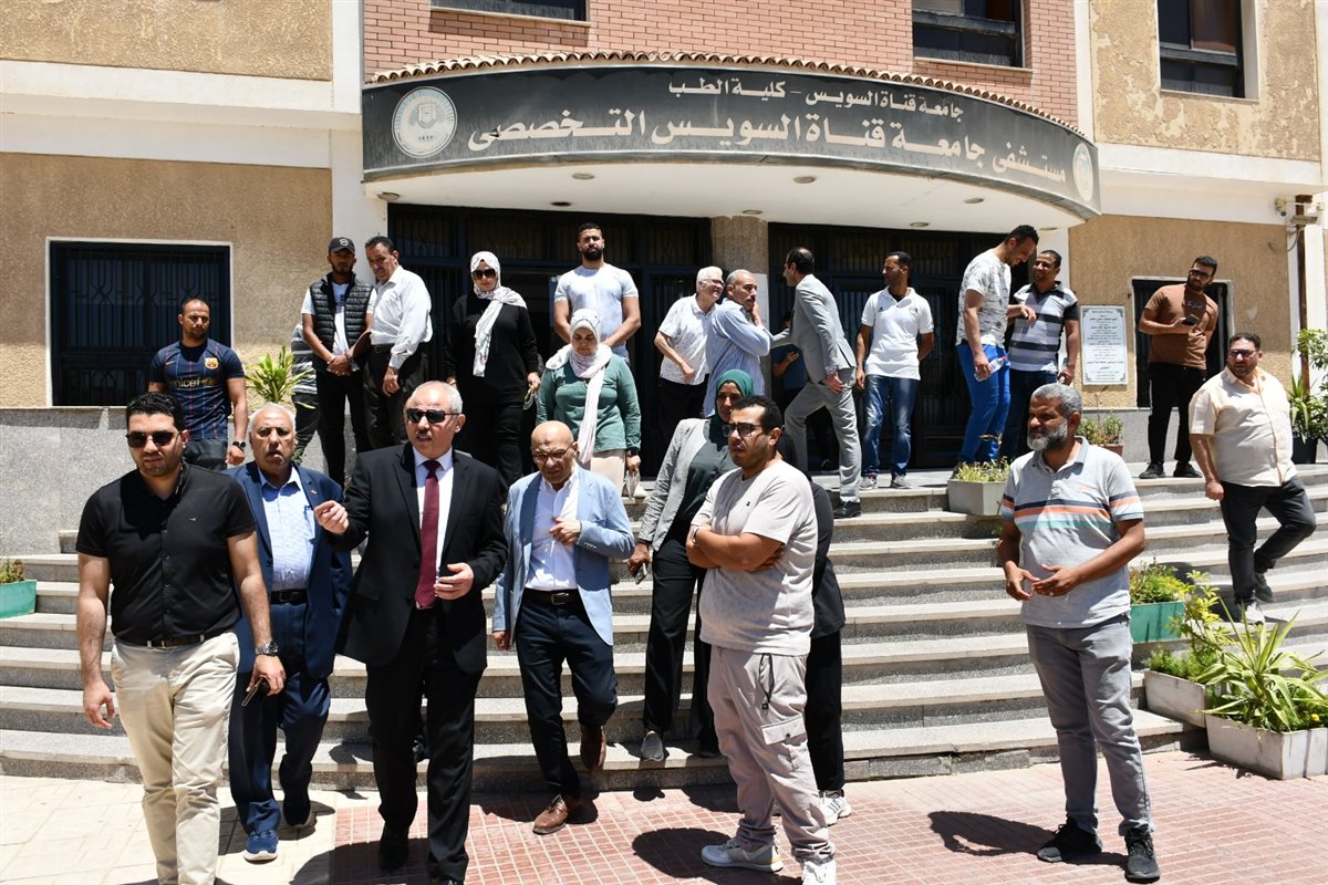 جانب من الجولة، فيتو