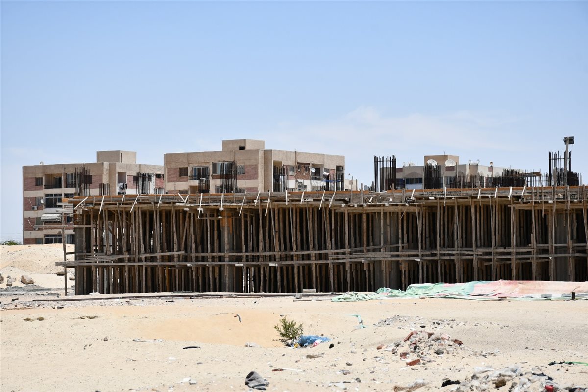 جانب من الجولة، فيتو