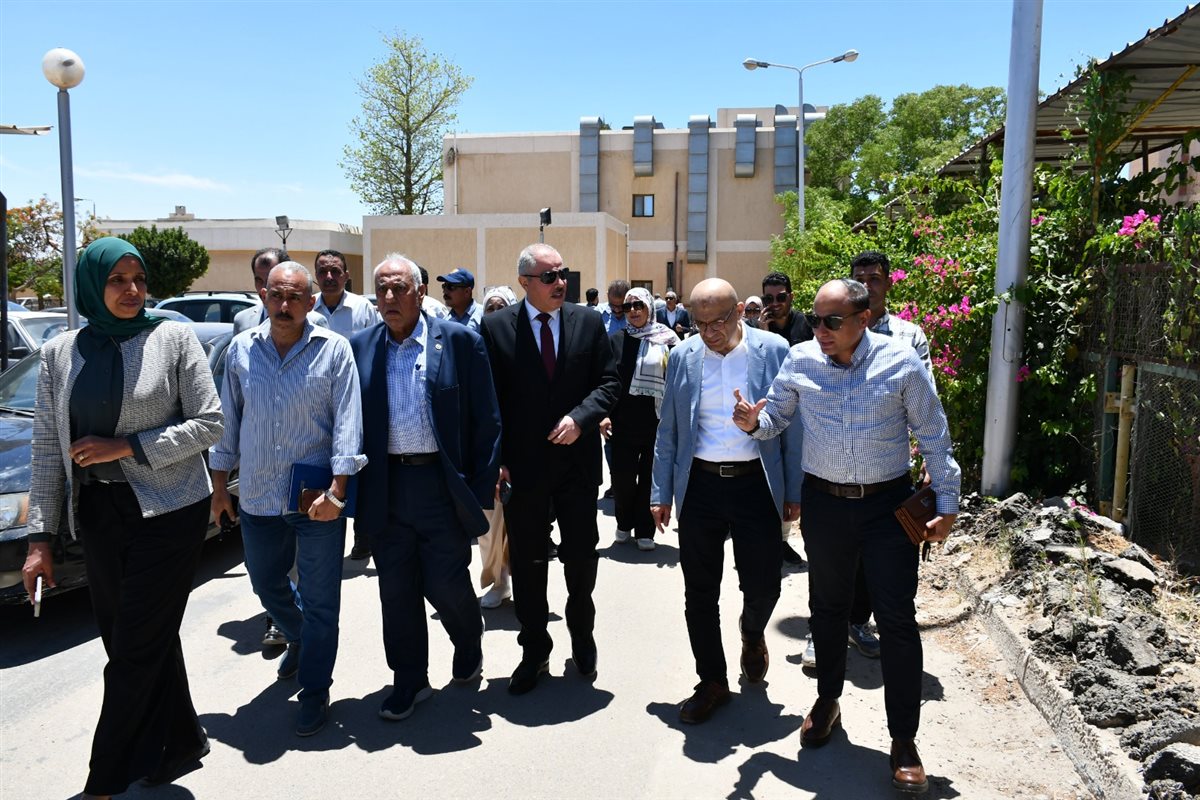 جانب من الجولة، فيتو