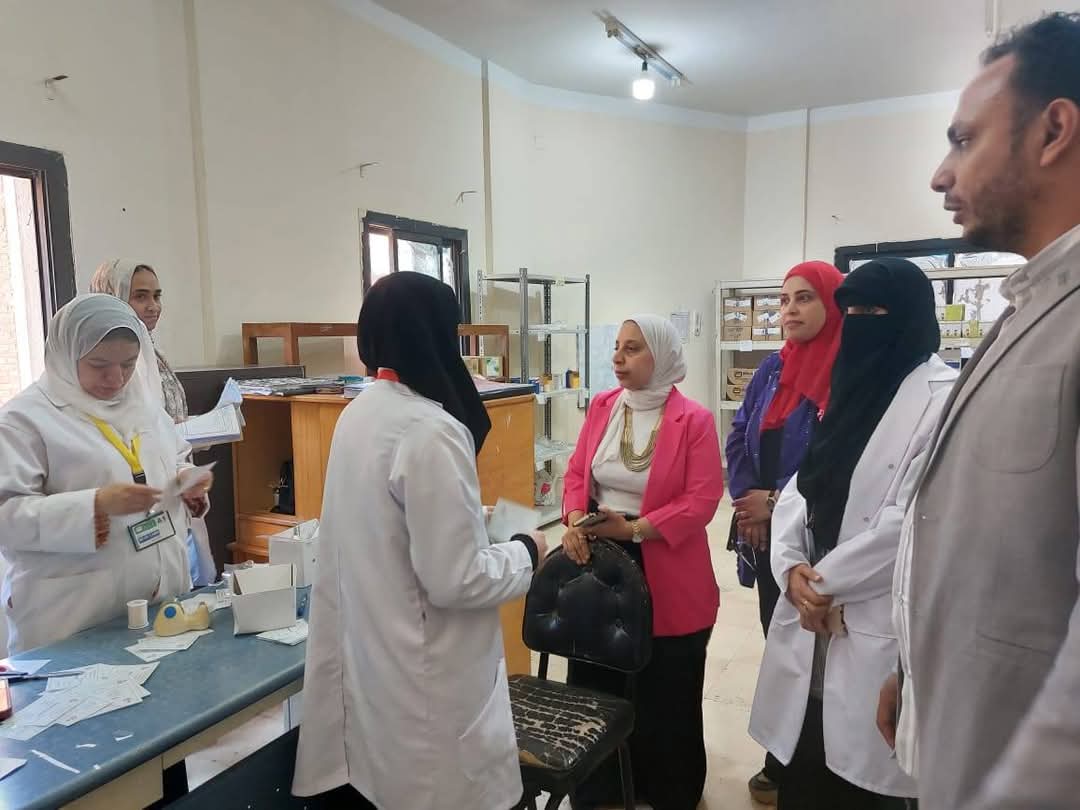 جانب من الجولة، فيتو