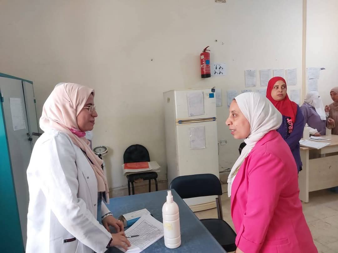 جانب من الجولة، فيتو