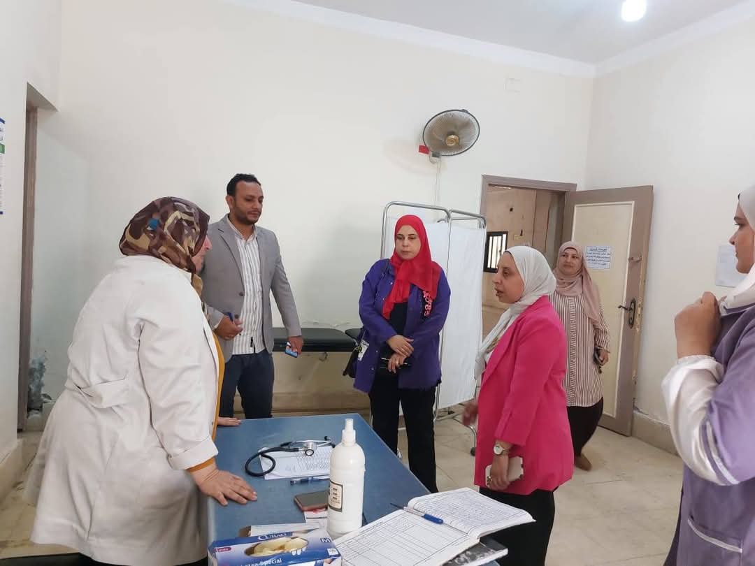 جانب من الجولة، فيتو