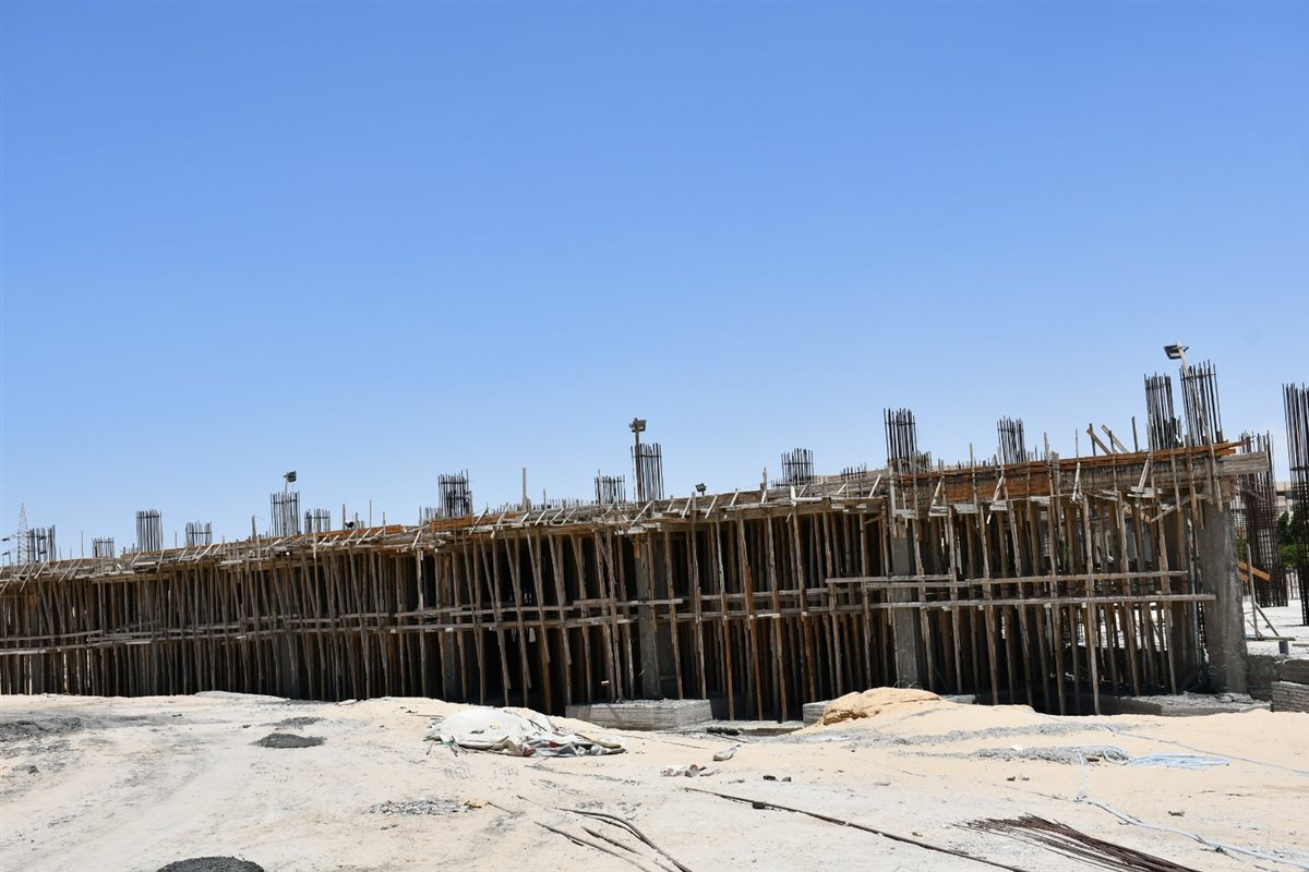 جانب من الجولة، فيتو