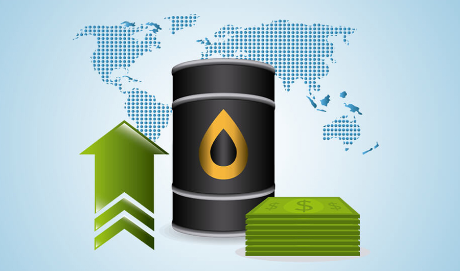 اسعار النفط