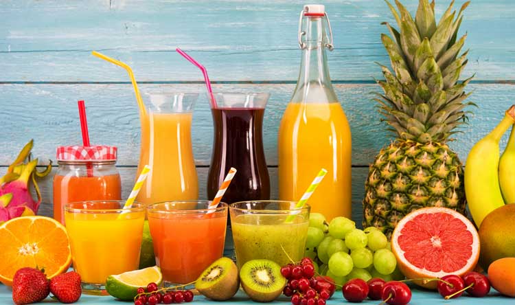 اسعار الفاكهة