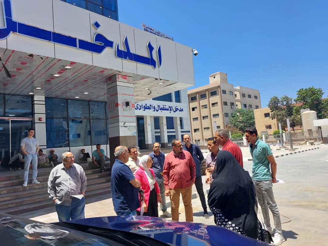 جانب من الجولة، فيتو