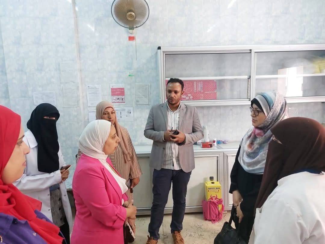 جانب من الجولة، فيتو