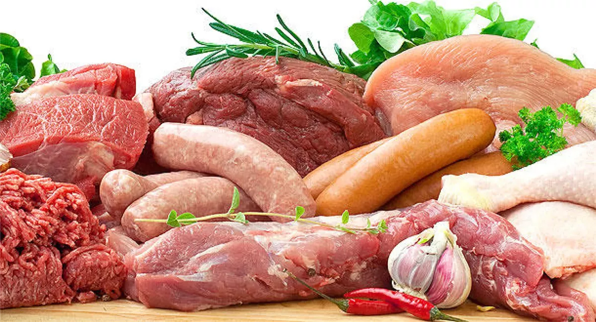 اسعار اللحمة