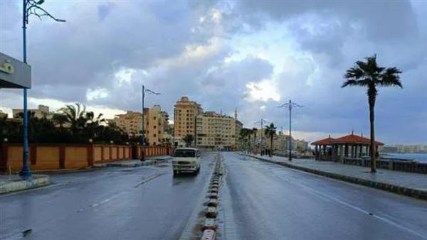 حالة الطقس اليوم