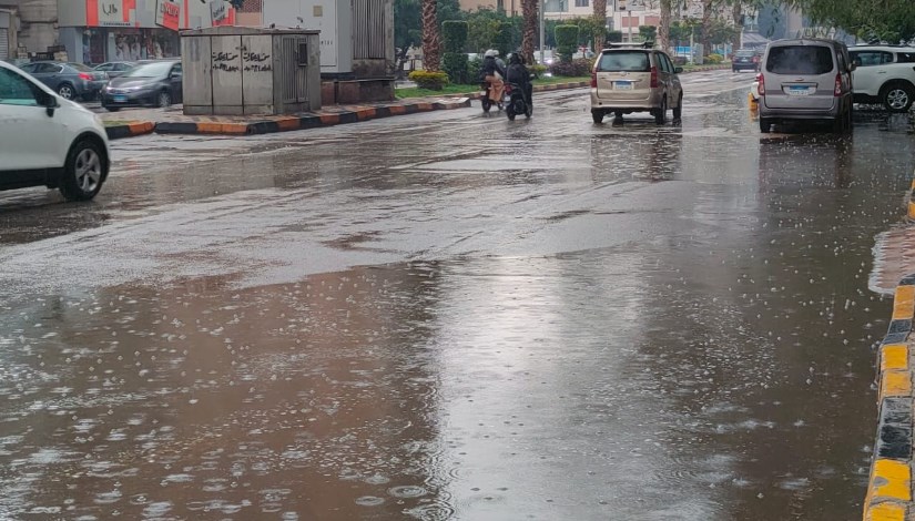 حالة الطقس اليوم