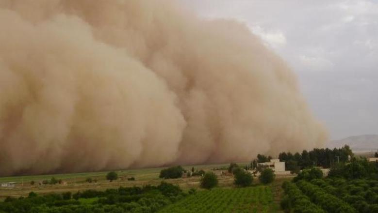 حالة الطقس اليوم