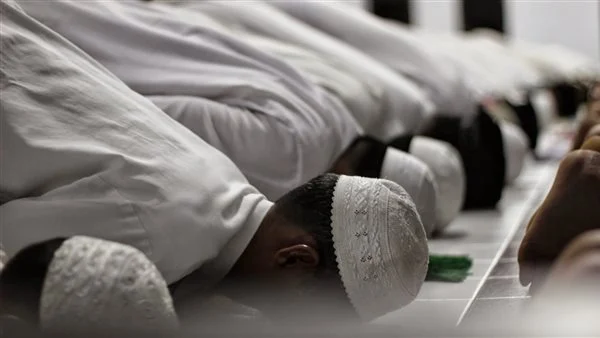 موعد أذان الفجر