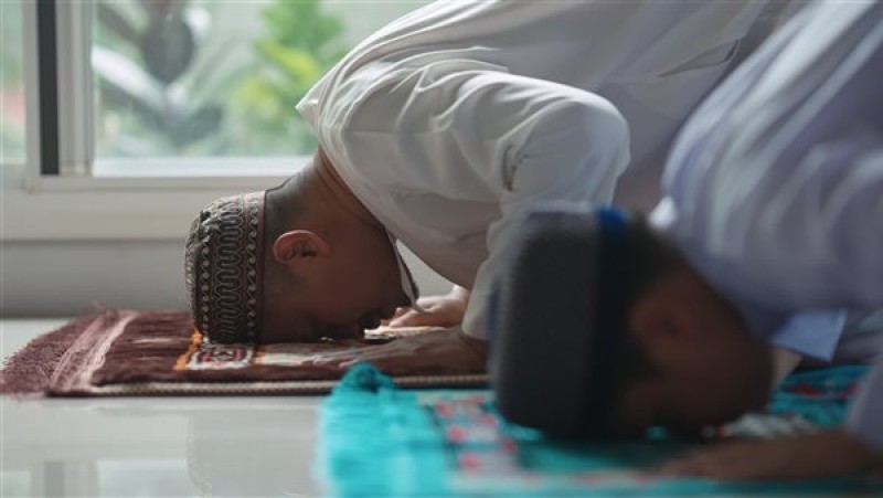 مواقيت الصلاة اليوم