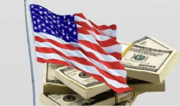 أمريكا في ورطة خطيرة، فيتو