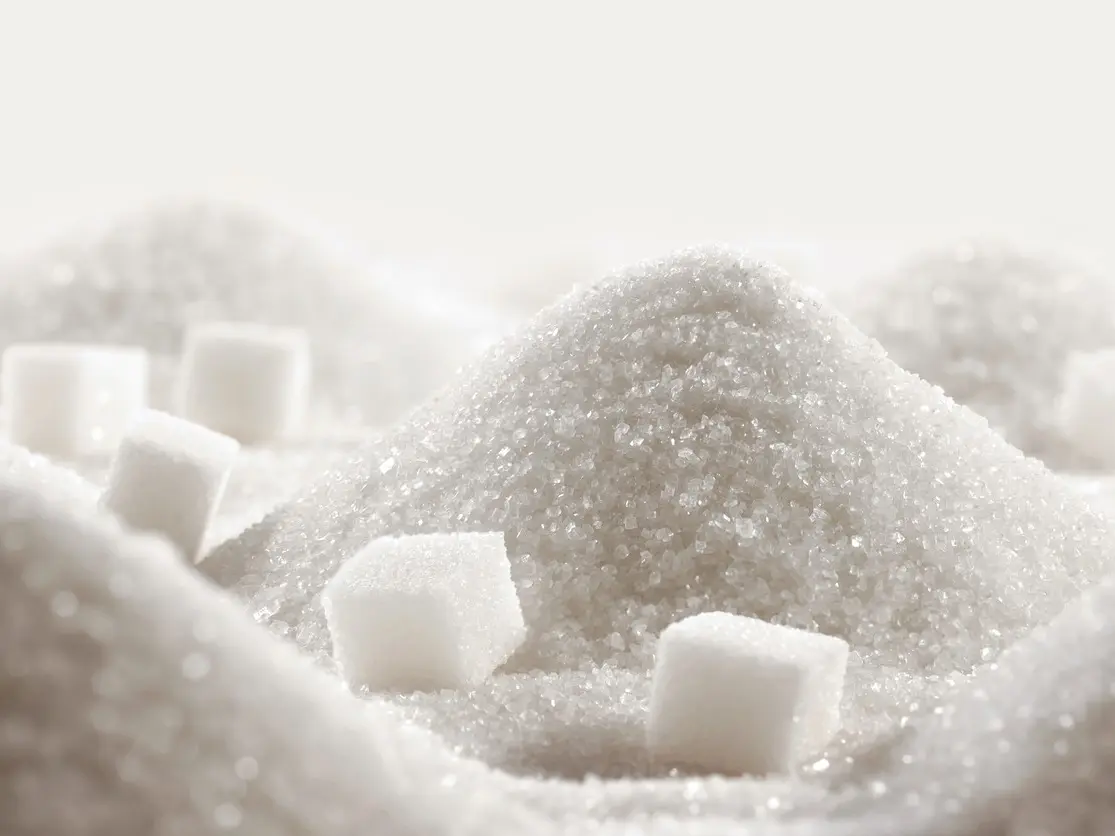 اسعار السكر