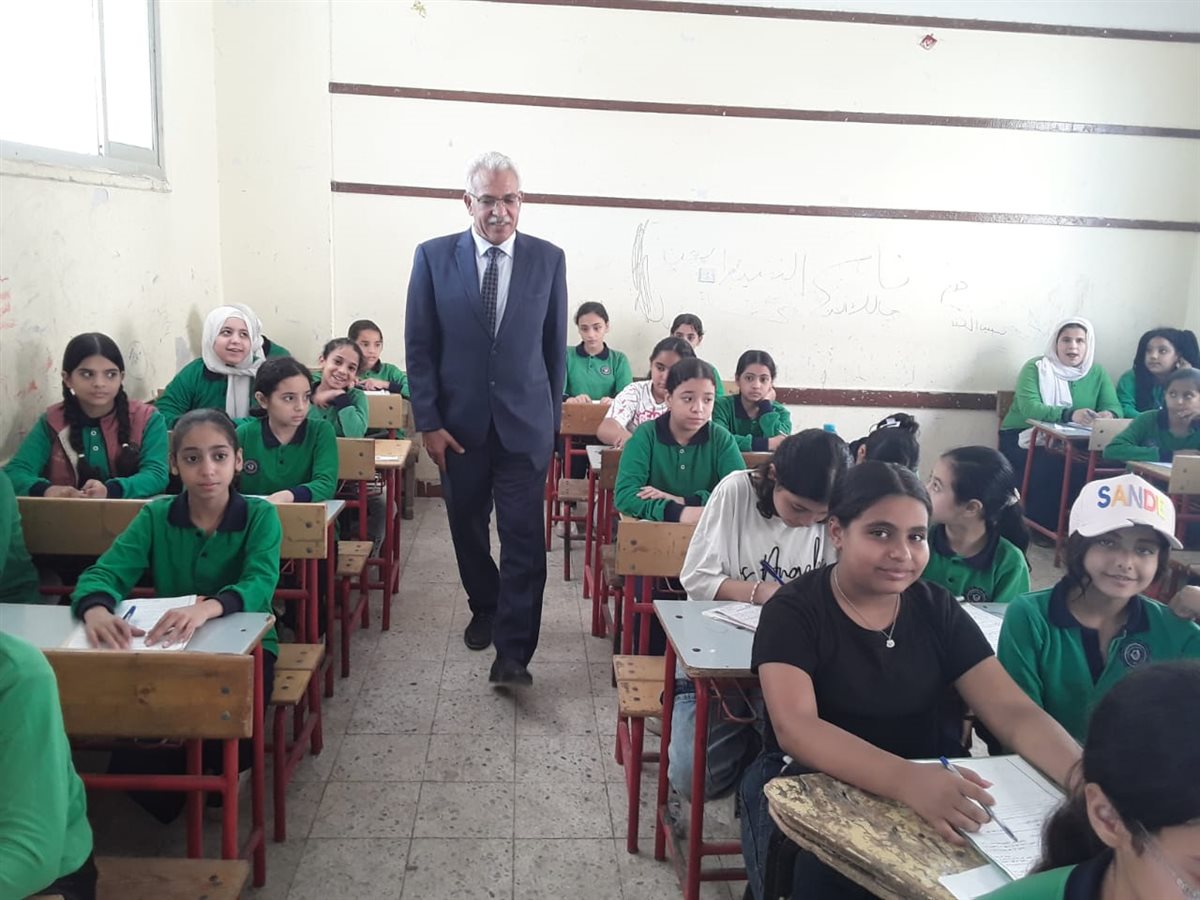 جانب من الجولة،فيتو