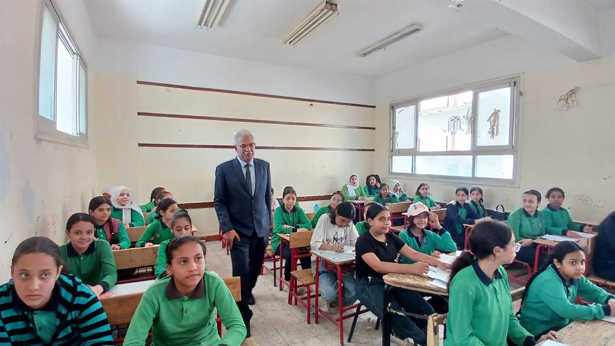 جانب من الجولة،فيتو