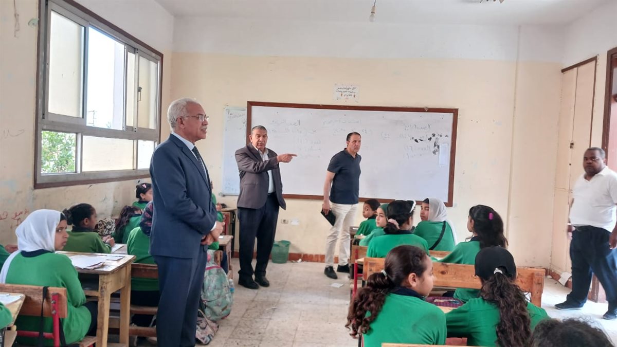 جانب من الجولة،فيتو