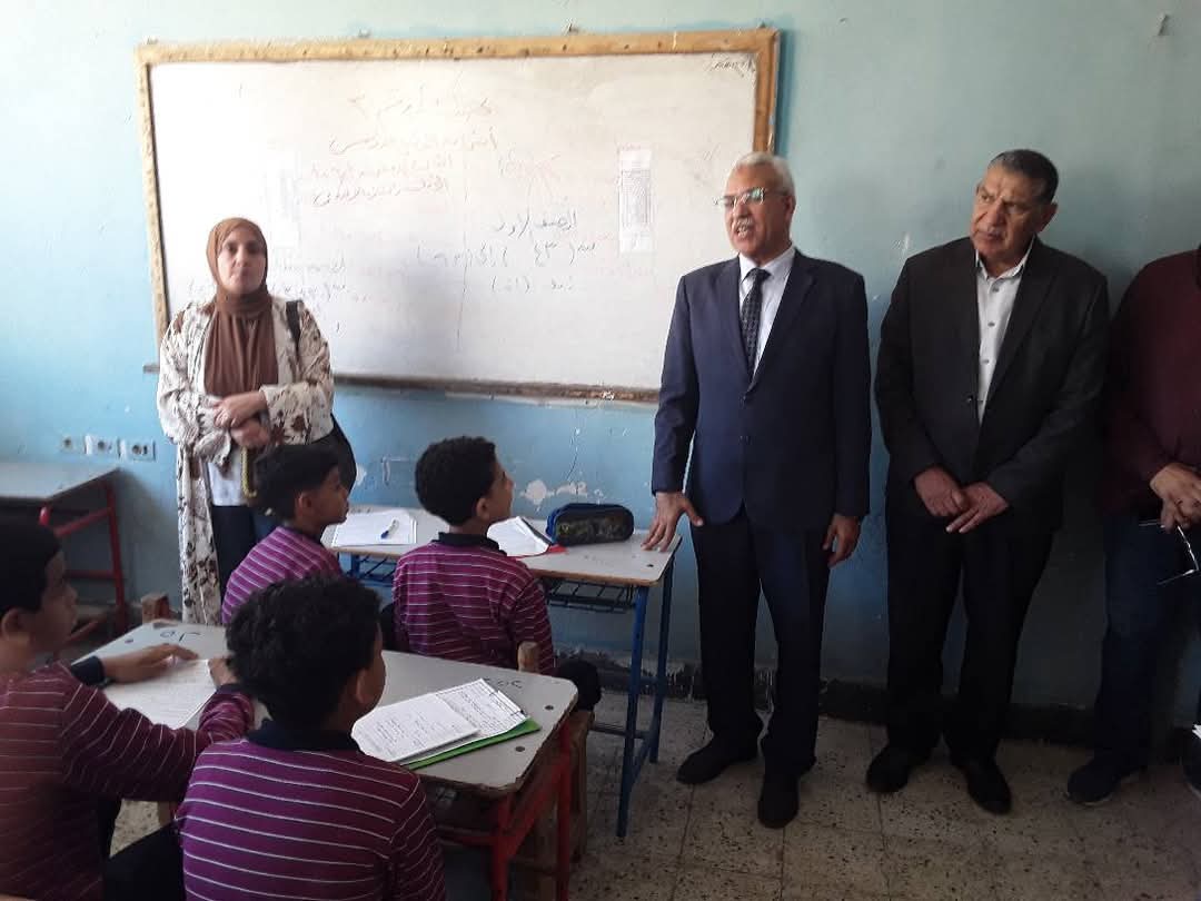 جانب من الجولة،فيتو