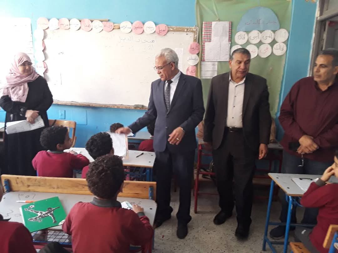 جانب من الجولة،فيتو