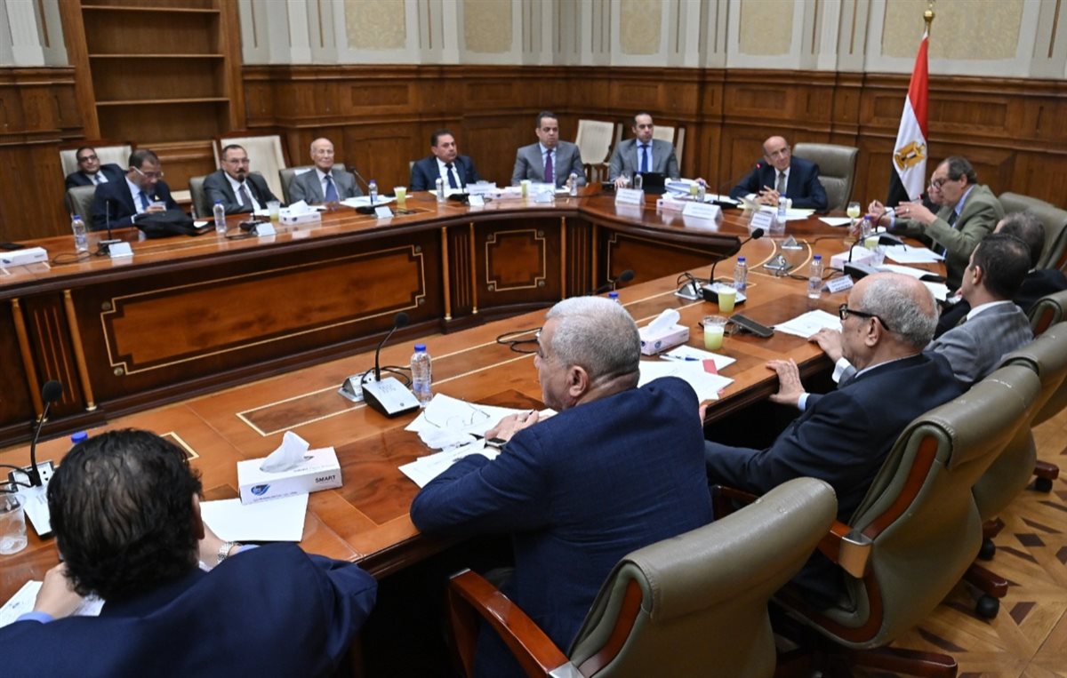 اجتماع تشريعية الشيوخ