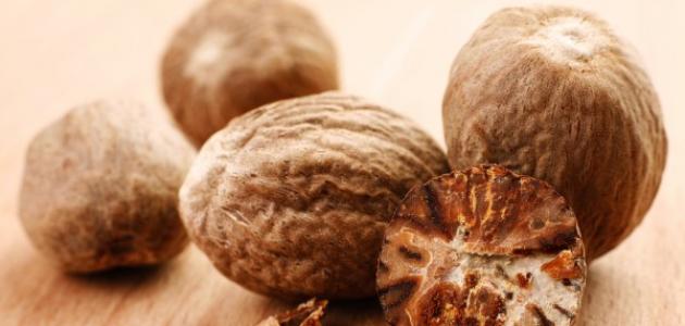 أضرار جوزة الطيب 