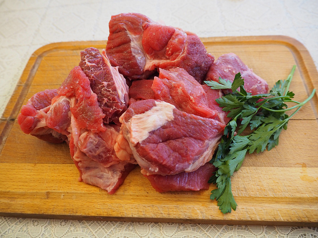 اسعار اللحمة