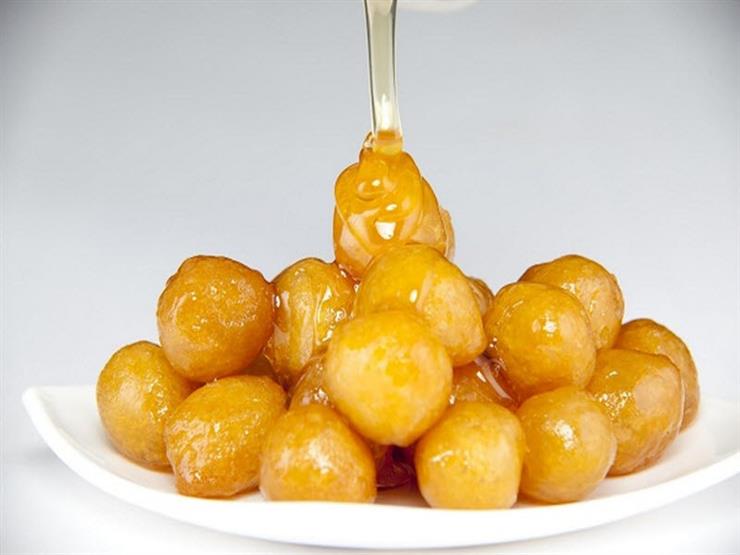 طريقة عمل الزلابية