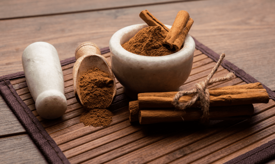 فوائد القرفة للصحة 