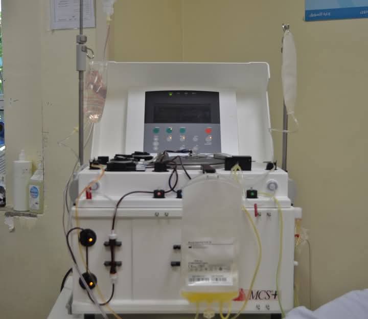 تقديم خدمات أفضل البلازما،فيتو