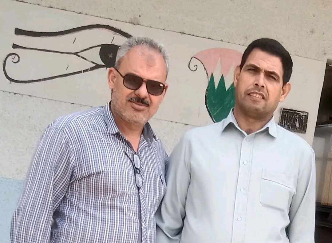 وفاة سكرتيرمدرسة اثناء تأدية عمله،فيتو