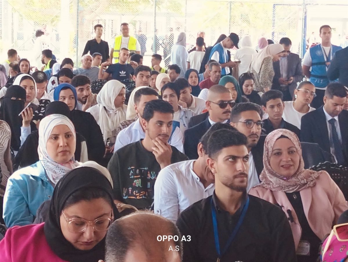 جانب من اللقاء، فيتو