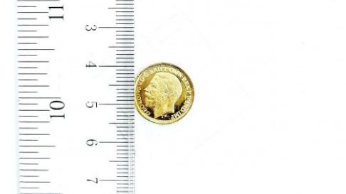 الجنيه الذهب 