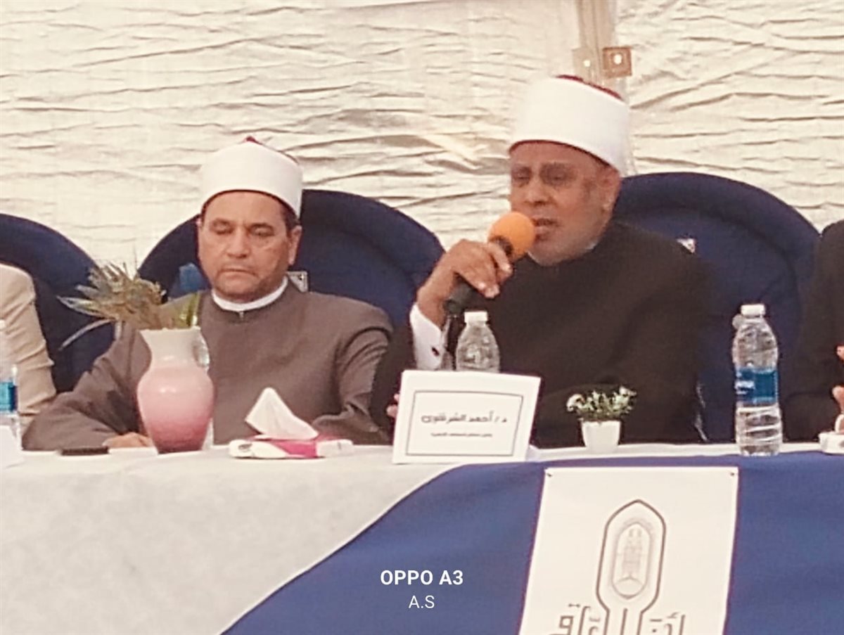 جانب من فعاليات أنا الراقي بأخلاقي، فيتو